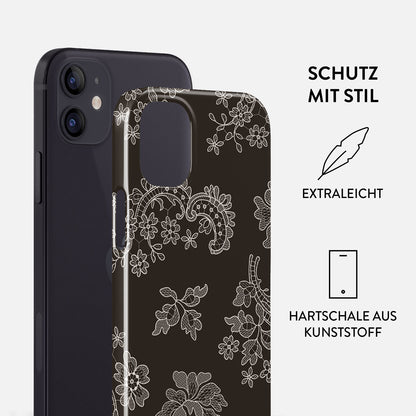 Skorter | Bandida - iPhone 12 Mini Case