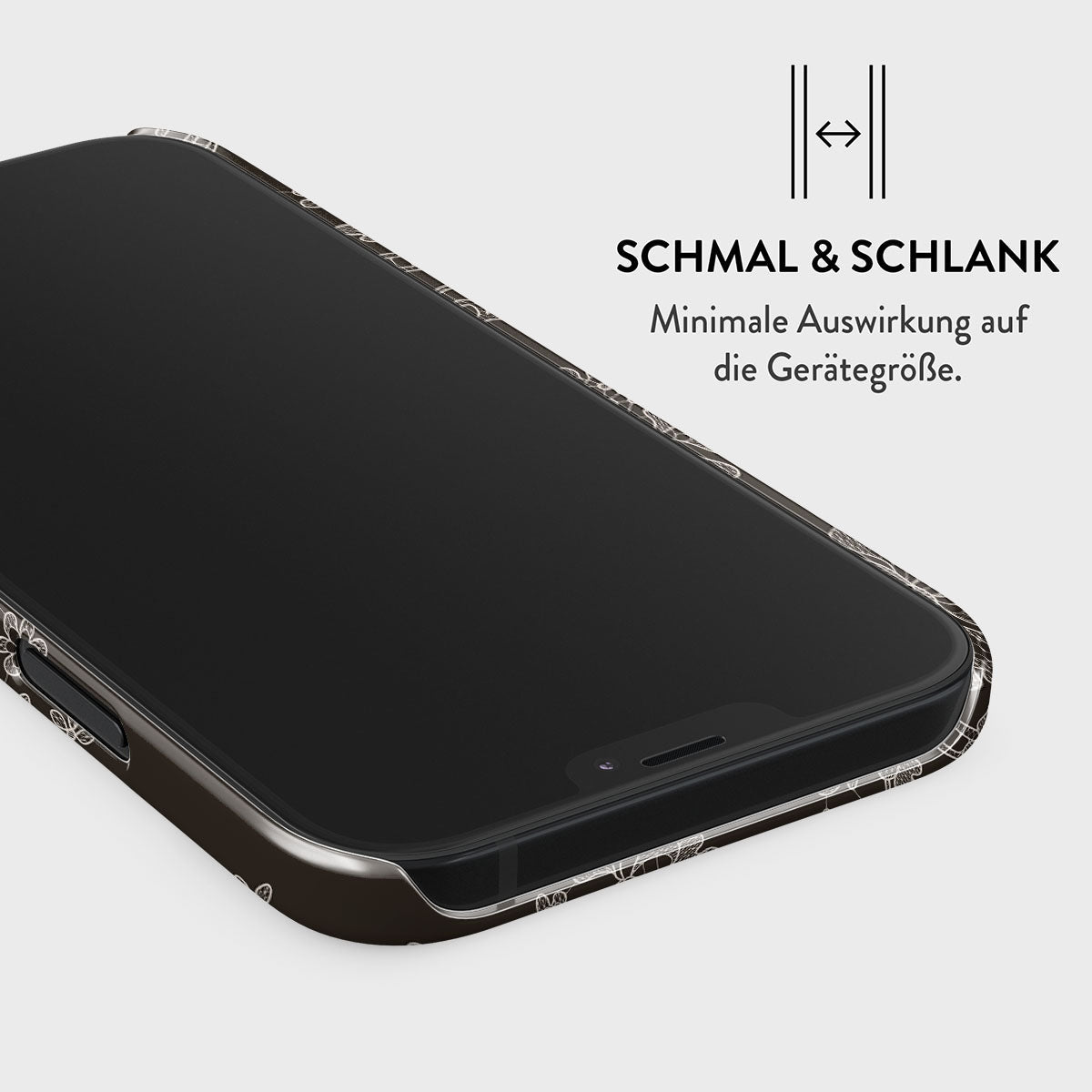 Skorter | Bandida - iPhone 12 Mini Case