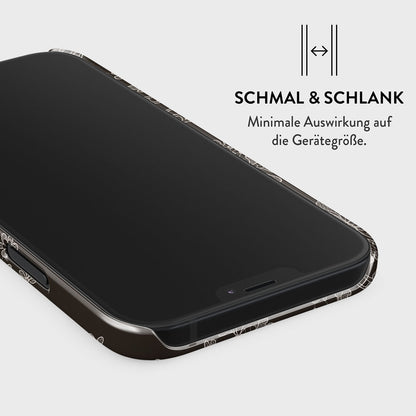 Skorter | Bandida - iPhone 12 Mini Case