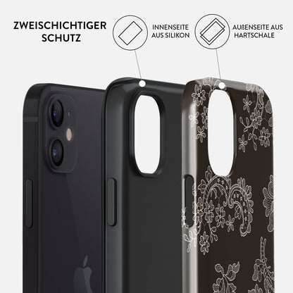 Skorter | Bandida - iPhone 12 Case