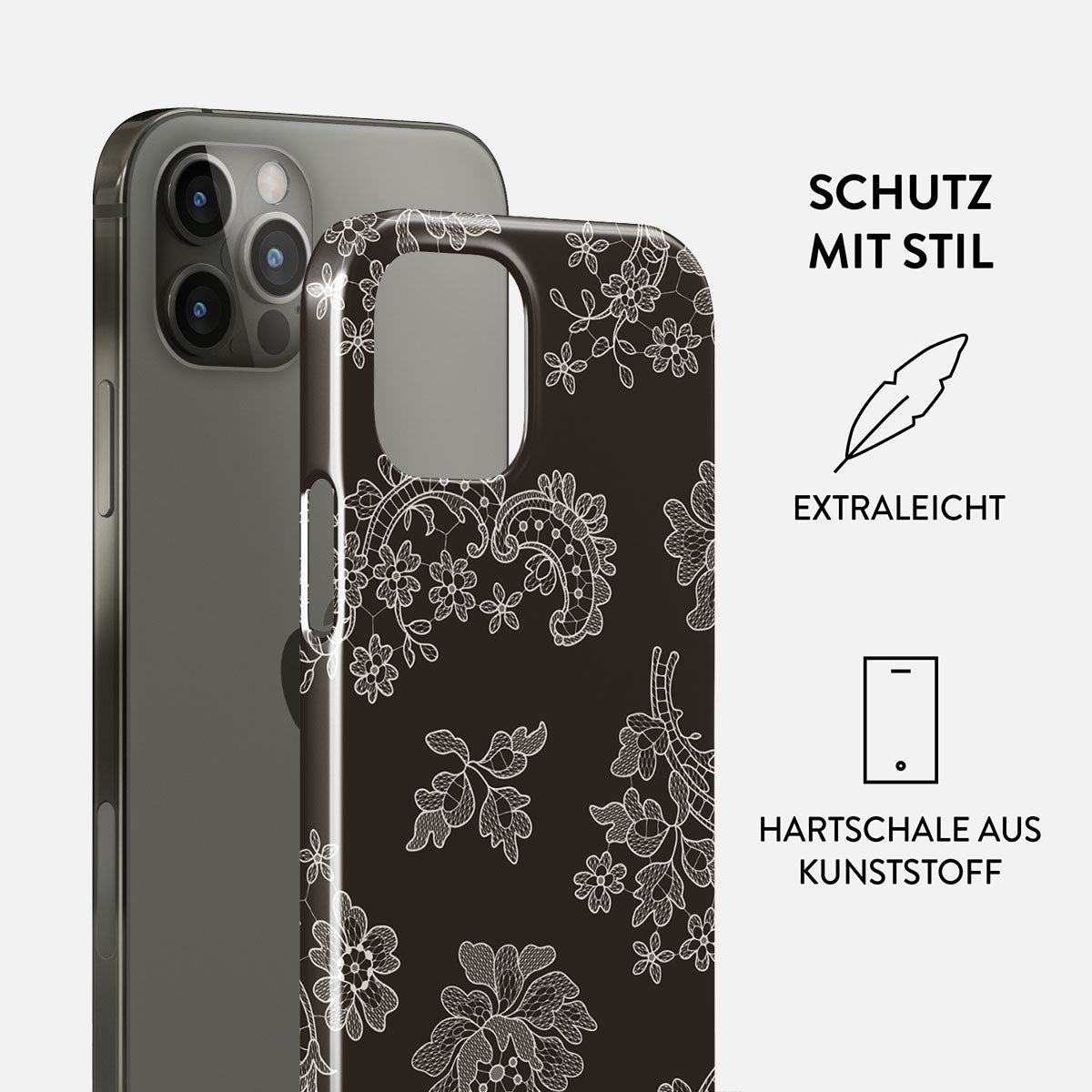 Skorter | Bandida - iPhone 12 Pro Max case