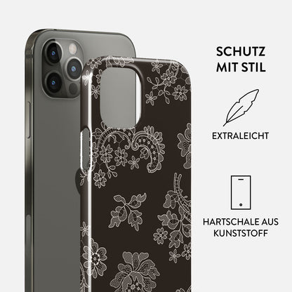 Skorter | Bandida - iPhone 12 Pro Max case