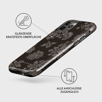 Skorter | Bandida - iPhone 12 Pro Max case