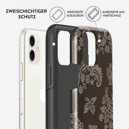 Skorter | Bandida - iPhone 11 Wallet