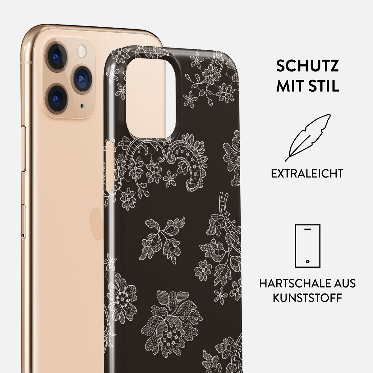 Skorter | Bandida - iPhone 11 Pro case