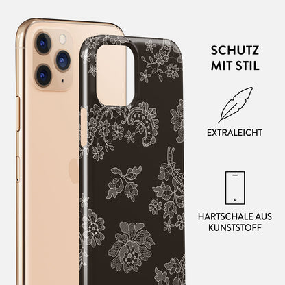 Skorter | Bandida - iPhone 11 Pro Max case