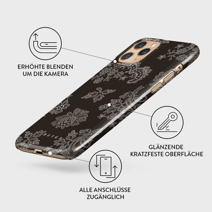 Skorter | Bandida - iPhone 11 Pro Max case