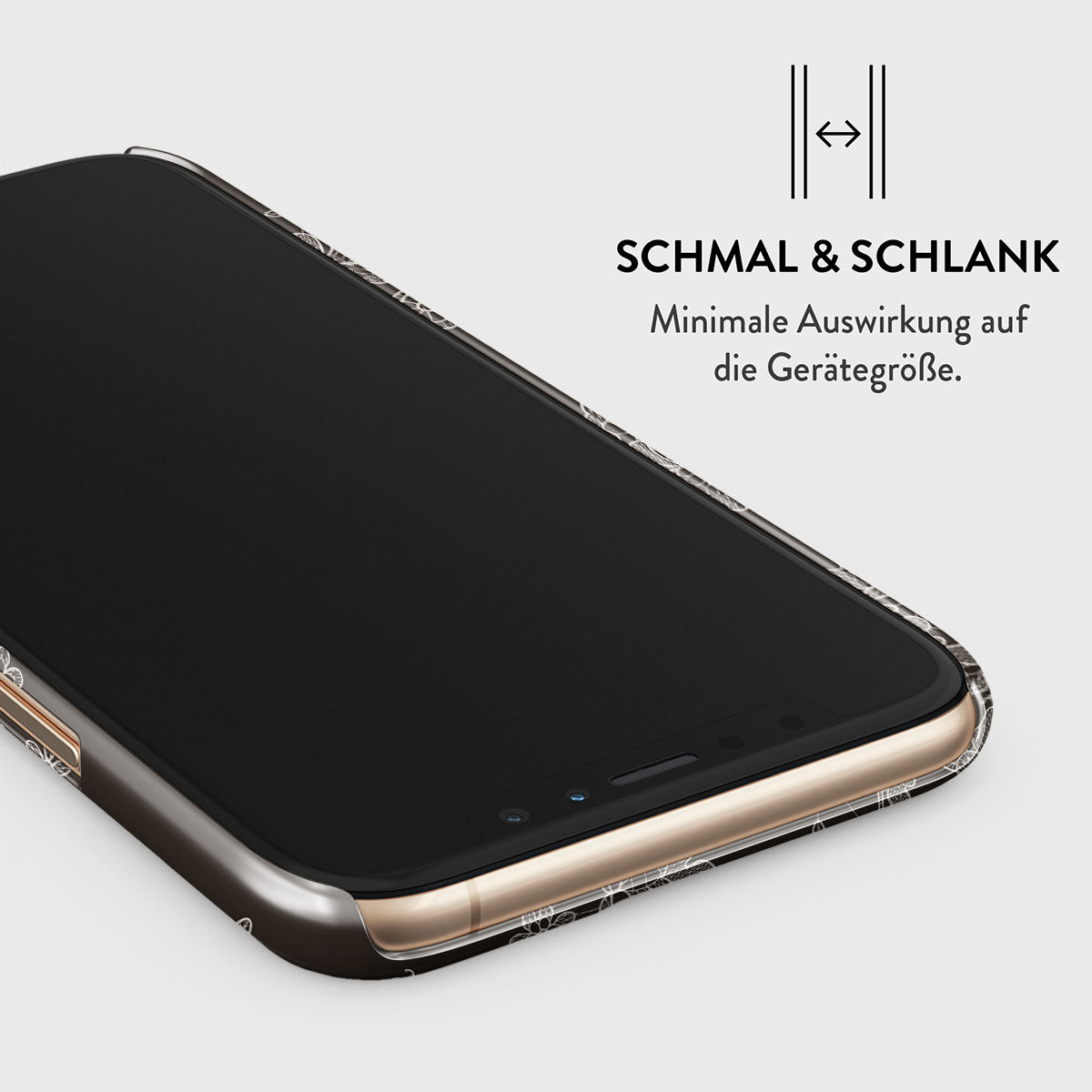 Skorter | Bandida - iPhone 11 Pro Max case