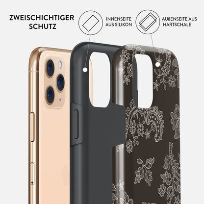 Skorter | Bandida - iPhone 11 Pro Max case