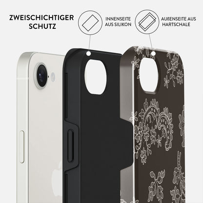 Skorter | Bandida - iPhone 16e Case