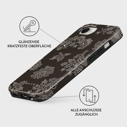 Skorter | Bandida - iPhone 16e Case