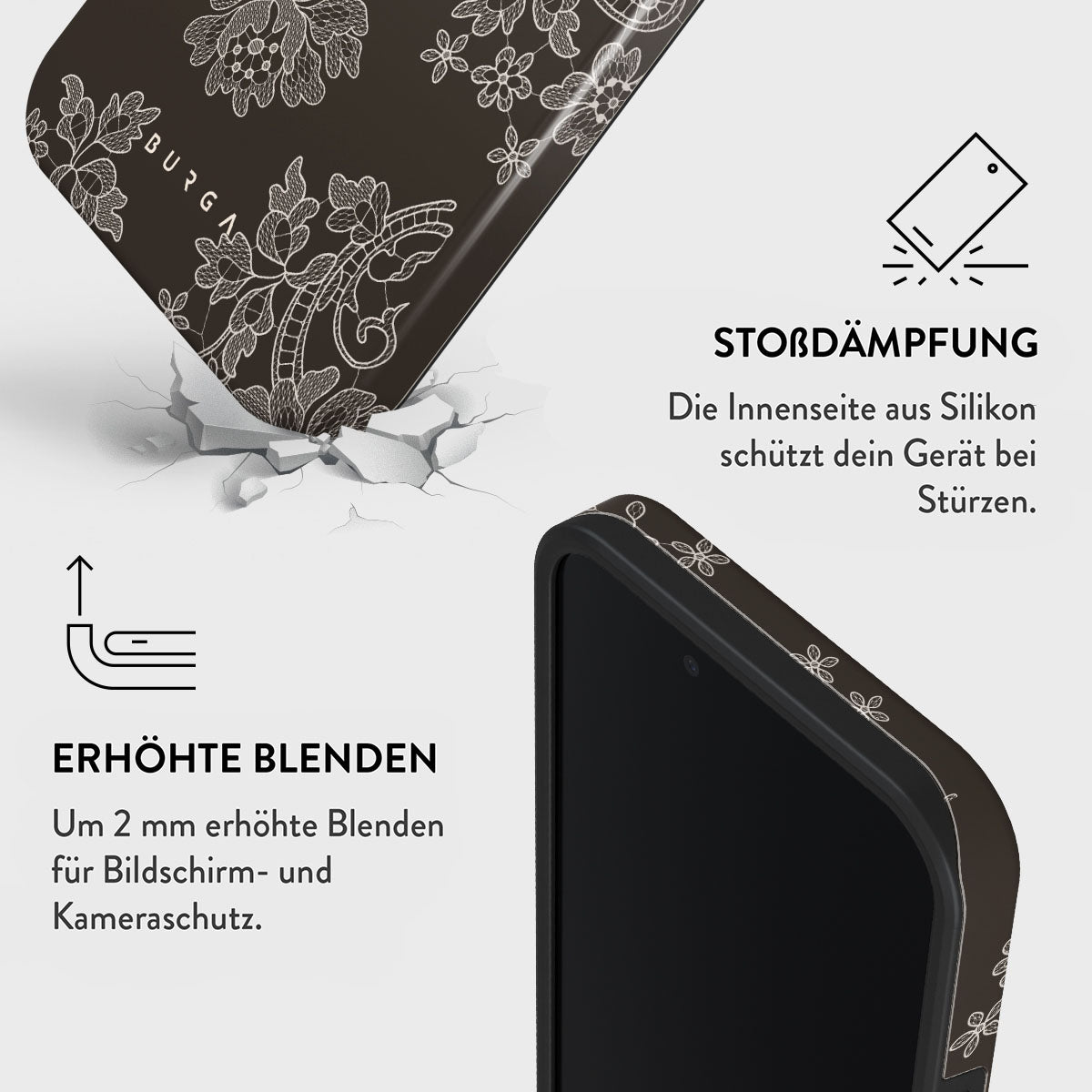 Skorter | Bandida - iPhone 16e Case