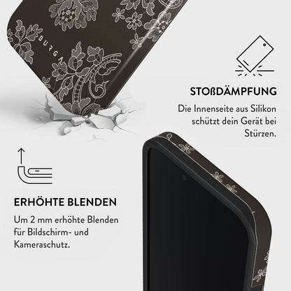 Skorter | Bandida - iPhone 16e Case