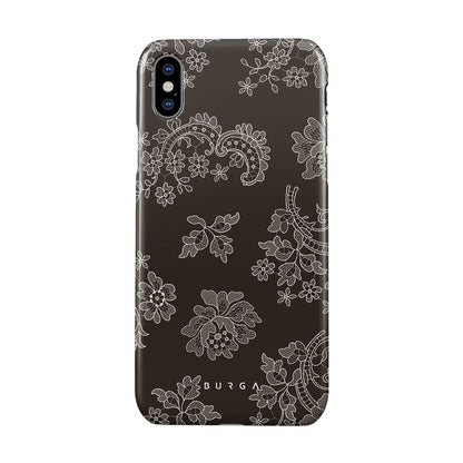 Skorter | Bandida - iPhone XS Max case