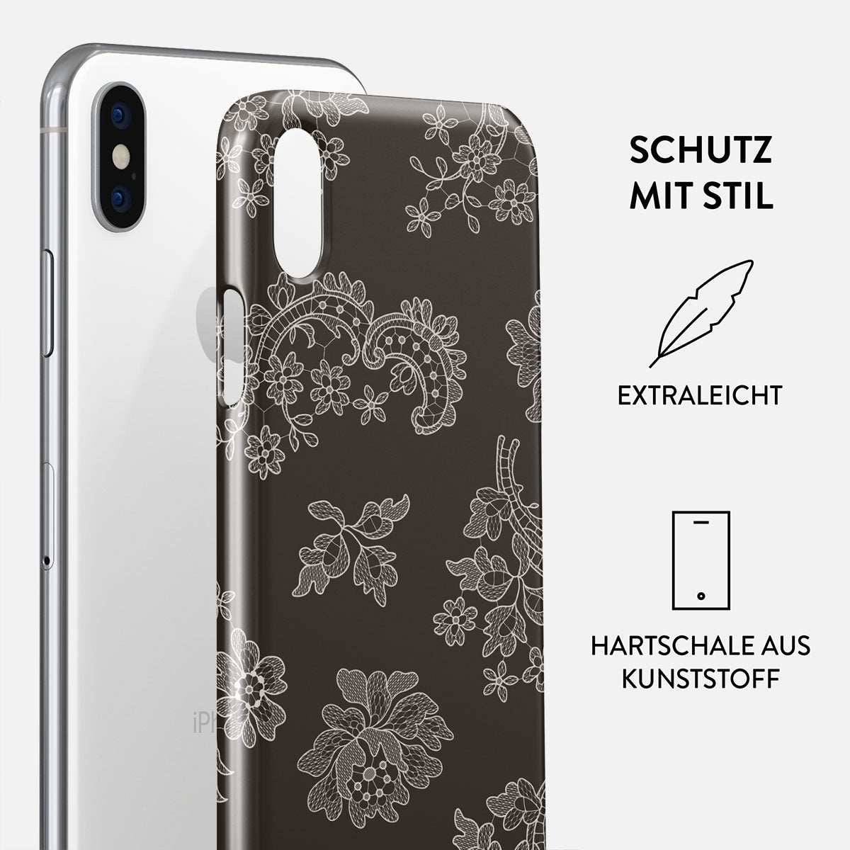 Skorter | Bandida - iPhone X / XS Case