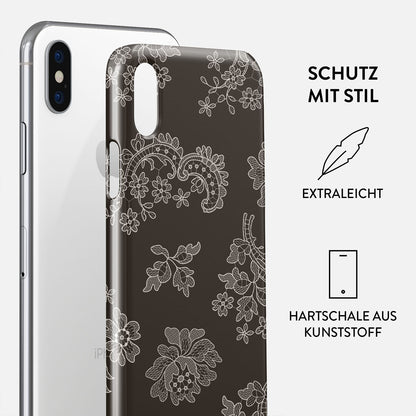 Skorter | Bandida - iPhone XS Max case