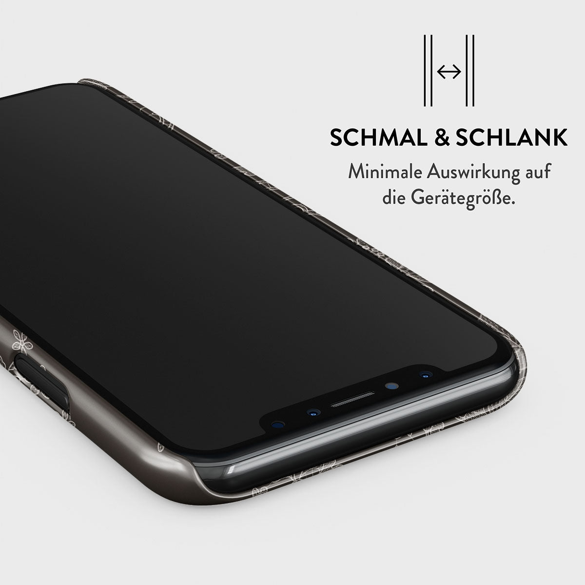 Skorter | Bandida - iPhone X / XS Case