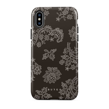 Skorter | Bandida - iPhone XS Max case