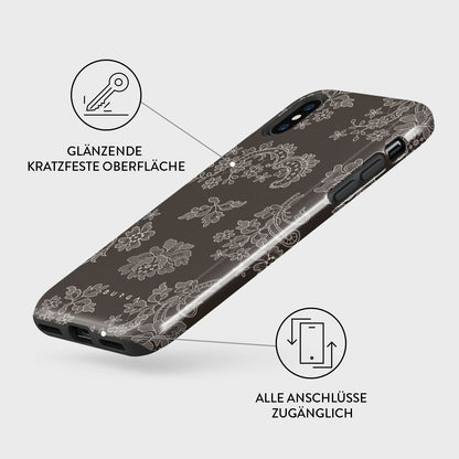 Skorter | Bandida - iPhone XS Max case