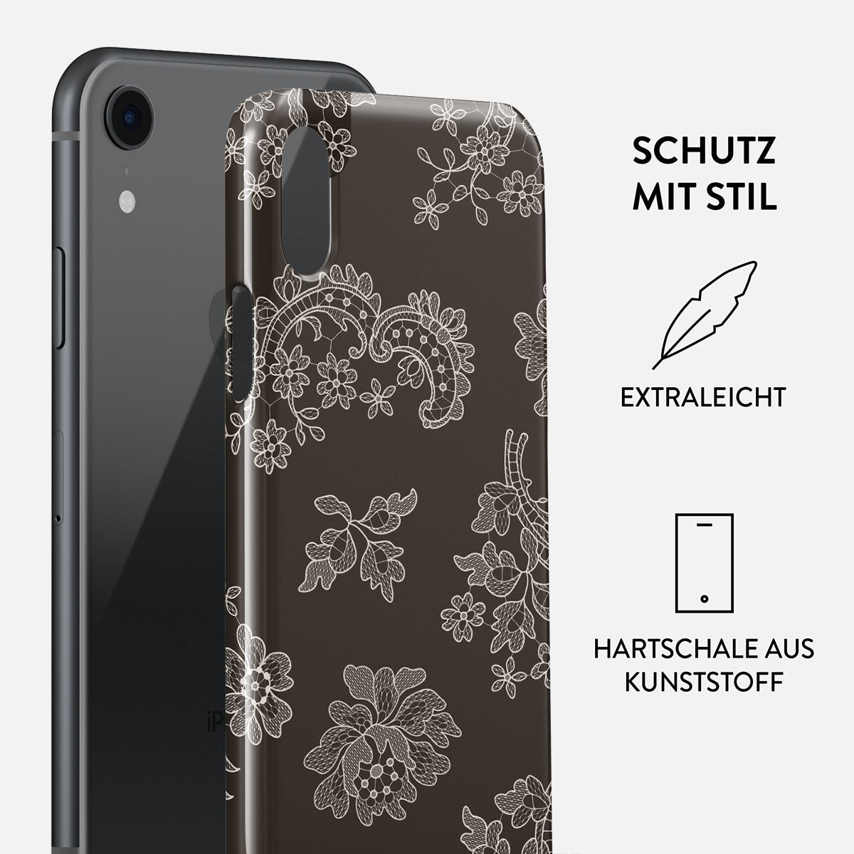 Skorter | Bandida - iPhone XR Case