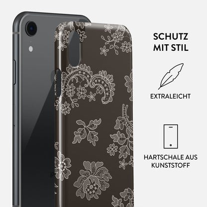 Skorter | Bandida - iPhone XR Case