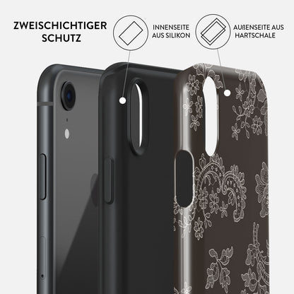 Skorter | Bandida - iPhone XR Case