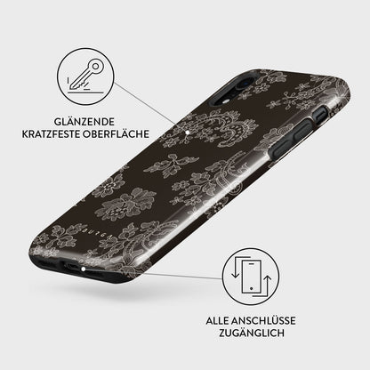 Skorter | Bandida - iPhone XR Case