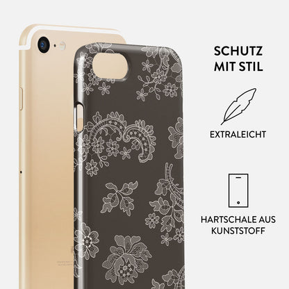 Skorter | Bandida - iPhone SE (2020) Case