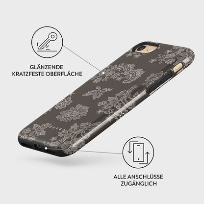 Skorter | Bandida - iPhone SE (2020) Case