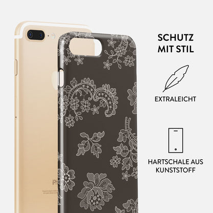 Skorter | Bandida - iPhone 7 Plus / 8 Plus case
