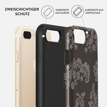 Skorter | Bandida - iPhone 7 Plus / 8 Plus case