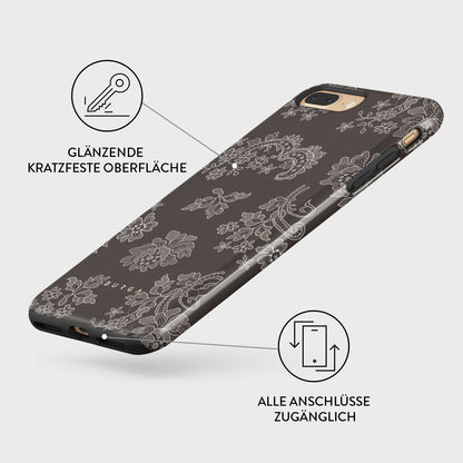 Skorter | Bandida - iPhone 7 Plus / 8 Plus case