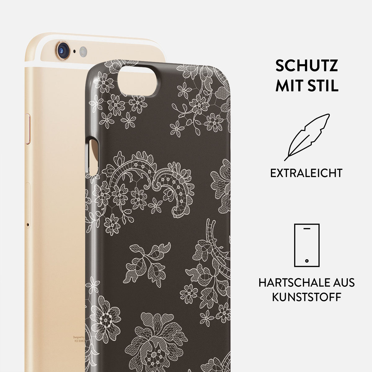 Skorter | Bandida - iPhone 6 / 6S Case