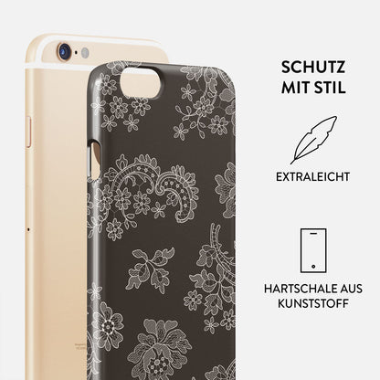 Skorter | Bandida - iPhone 6 / 6S Case