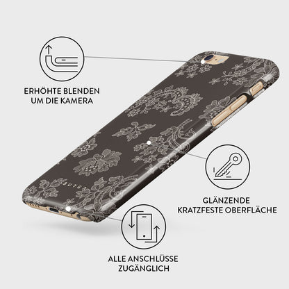 Skorter | Bandida - iPhone 6 / 6S Case