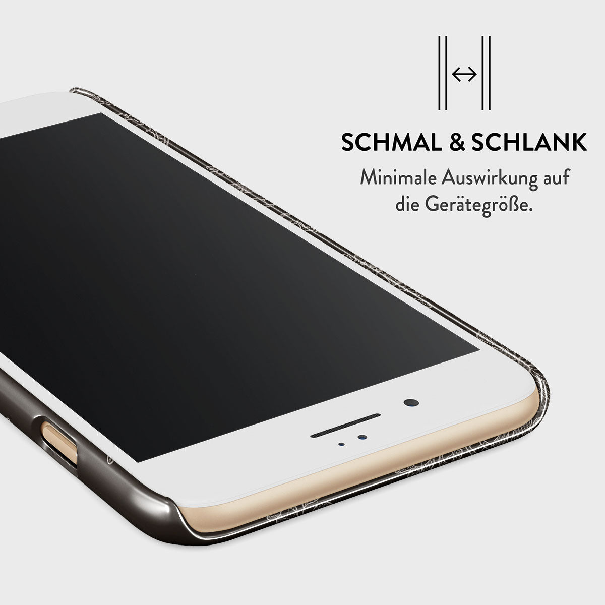 Skorter | Bandida - iPhone SE (2022) Case