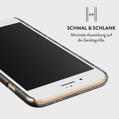 Skorter | Bandida - iPhone 7 / iPhone 8 Case