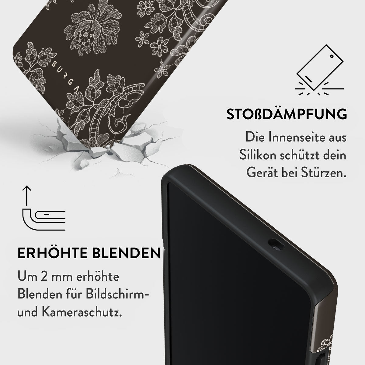 Skorter | Bandida - Samsung Galaxy S25 Ultra Case