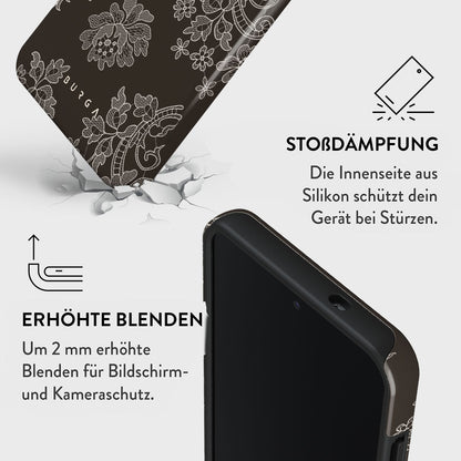 Skorter | Bandida - Samsung Galaxy S25 Plus case