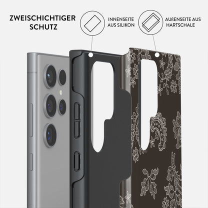 Skorter | Bandida - Samsung Galaxy S24 Ultra Case