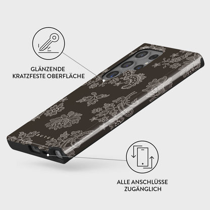 Skorter | Bandida - Samsung Galaxy S24 Ultra Case