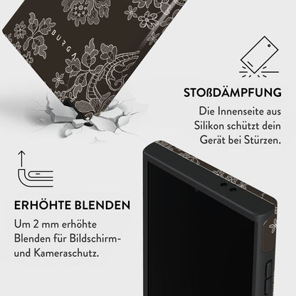 Skorter | Bandida - Samsung Galaxy S24 Ultra Case