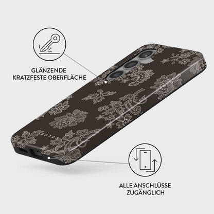 Skorter | Bandida - Samsung Galaxy S24 FE Case