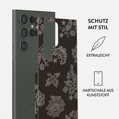 Skorter | Bandida - Samsung Galaxy S23 Ultra Case