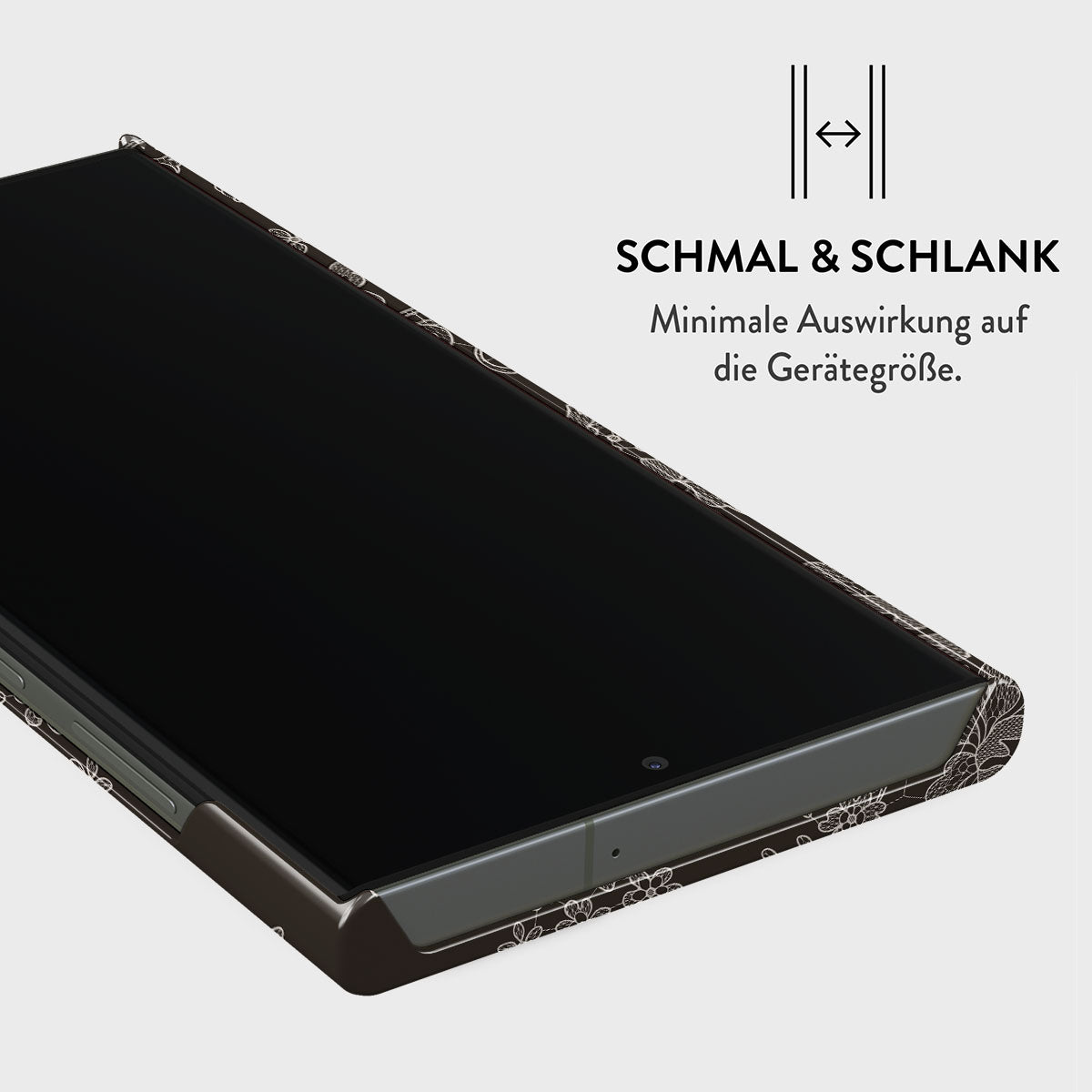 Skorter | Bandida - Samsung Galaxy S23 Ultra Case