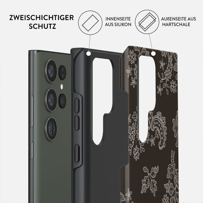 Skorter | Bandida - Samsung Galaxy S23 Ultra Case