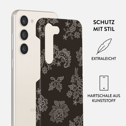 Skorter | Bandida - Samsung Galaxy S23 Plus Case