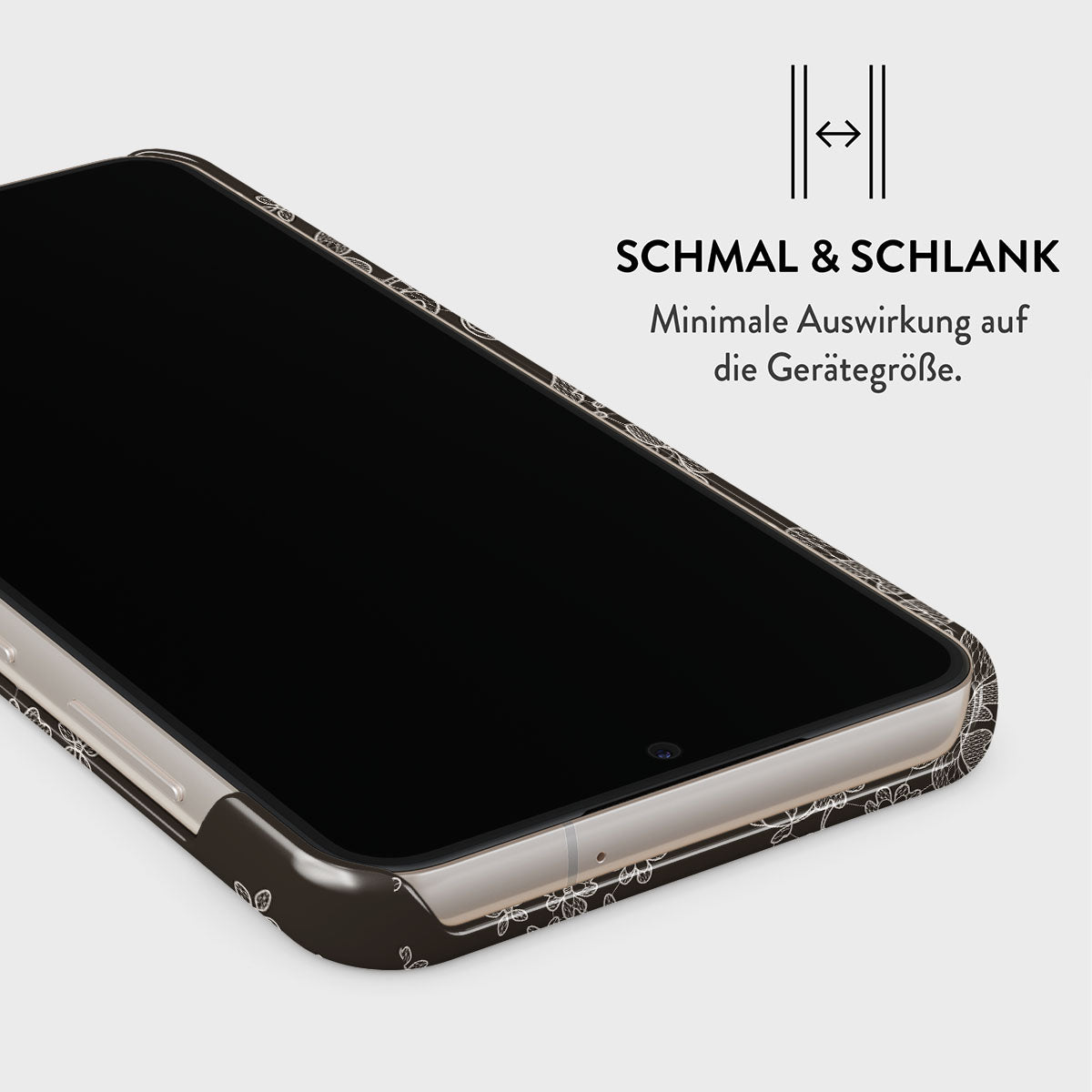 Skorter | Bandida - Samsung Galaxy S23 Plus Case