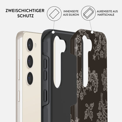 Skorter | Bandida - Samsung Galaxy S23 Plus Case