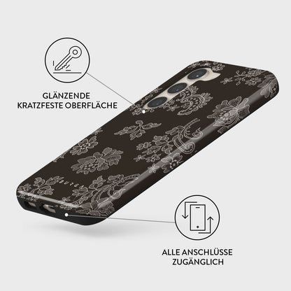 Skorter | Bandida - Samsung Galaxy S23 Case